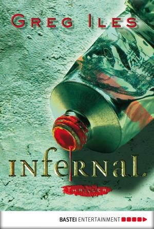 Cover of the book Infernal by Jack Slade