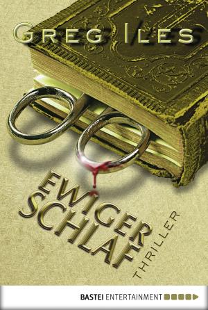 Cover of the book Ewiger Schlaf by Klaus Baumgart