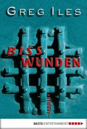 bigCover of the book Bisswunden by 
