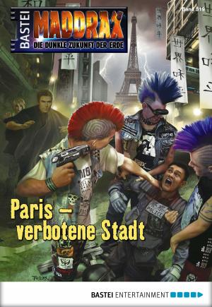 Cover of the book Maddrax - Folge 319 by Christian Schwarz