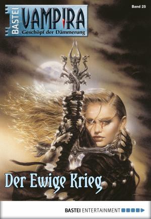 Cover of the book Vampira - Folge 25 by G. F. Unger