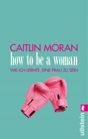 Cover of the book How to be a woman by Julia Hanel
