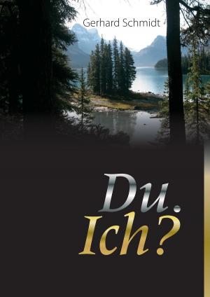 Cover of the book Du. Ich? by Marlene Abdel Aziz - Schachner