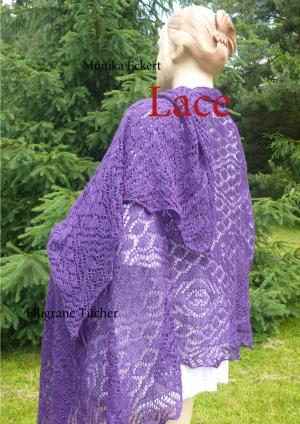 bigCover of the book Lace by 
