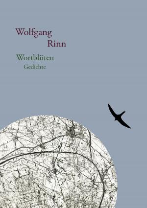 Book cover of Wortblüten