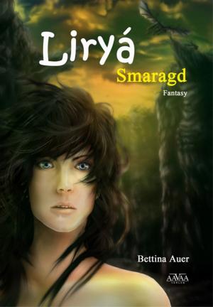 Cover of the book Liryá (1) by Hansjörg Anderegg
