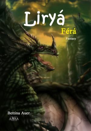 Book cover of Liryá (2)