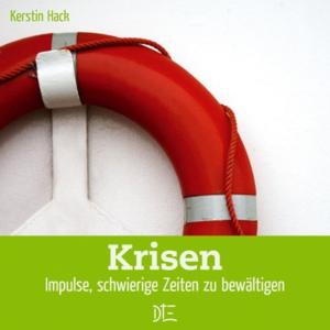 Cover of the book Krisen by Stefan Bitzer