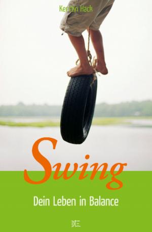 Cover of the book Swing by Tobias Faix