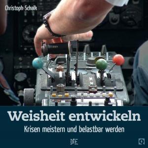 Cover of the book Weisheit entwickeln by Glenn Molinari