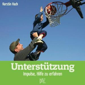 Cover of the book Unterstützung by Heiko Hörnicke