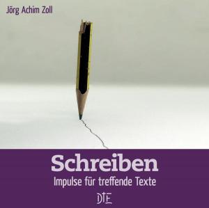 Cover of the book Schreiben by Kerstin Hack