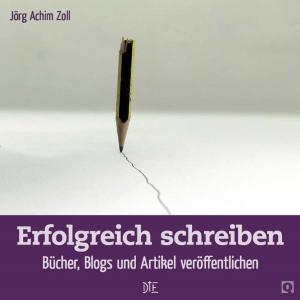 Cover of the book Erfolgreich schreiben by Anna Mancini