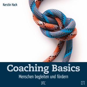 Cover of the book Coaching Basics by Heiko Hörnicke