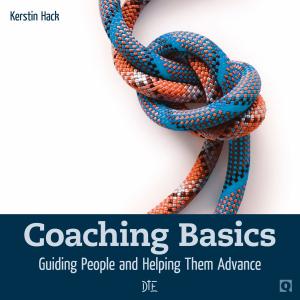 Cover of the book Coaching Basics by Tobias Faix