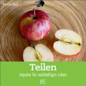 Cover of the book Teilen by Kerstin Hack