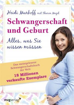 Book cover of Schwangerschaft und Geburt