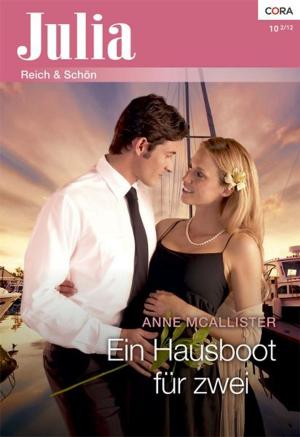 Cover of the book Ein Hausboot für zwei by Tracy Sinclair, Anne Mather, Robyn Donald