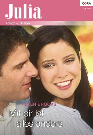Cover of the book Mit dir ist alles anders by Anna Daly-McCabe