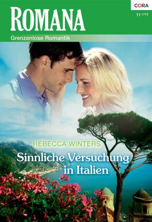 Cover of the book Sinnliche Versuchung in Italien by Stacey Simon