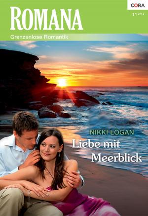 Cover of the book Liebe mit Meerblick by Cathleen Galitz