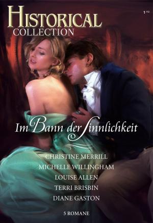 Cover of the book Historical Collection Band 02 by Ann Christopher