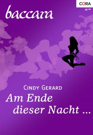 Book cover of Am Ende dieser Nacht
