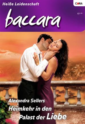 Cover of the book Heimkehr in den Palast der Liebe by Jacqueline Diamond, Victoria Pade, Pamela Toth