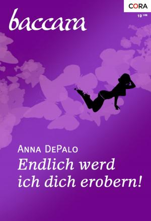 Cover of the book Endlich werd ich dich erobern! by Jacqueline Baird