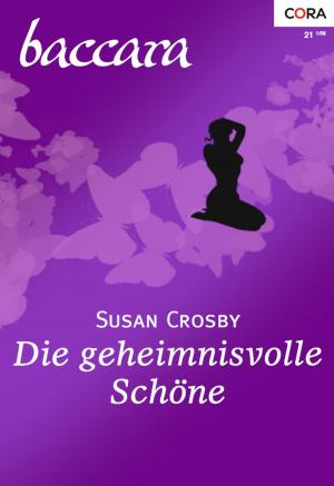 Book cover of Die geheimnisvolle Schöne