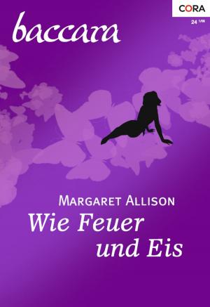 Cover of the book Wie Feuer und Eis by PENNY JORDAN, CAROLINE ANDERSON, ROSALIE HENAGHAN