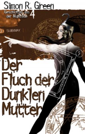 Cover of Der Fluch der dunklen Mutter