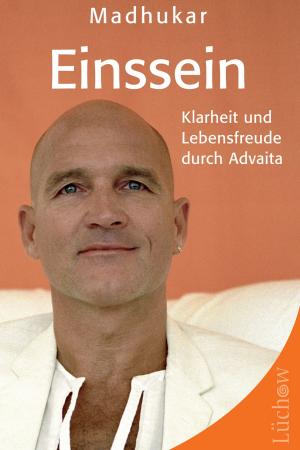 Cover of the book Einssein by Elisabeth Metz-Melchior
