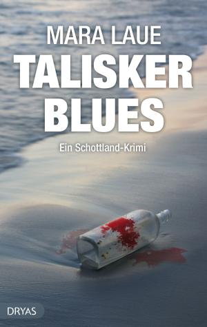 bigCover of the book Talisker Blues by 