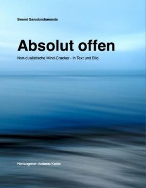 Cover of Absolut offen