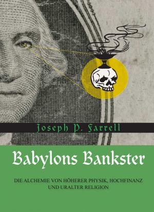 Book cover of Babylons Bankster