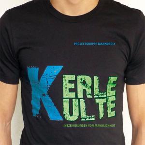 Cover of the book KerleKulte by Claus Leggewie, Horst Meier