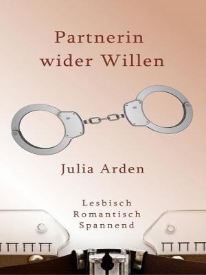 Book cover of Partnerin wider Willen