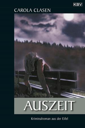 Cover of the book Auszeit by Thomas Anderson