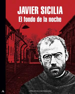 Cover of the book El fondo de la noche by Alan García
