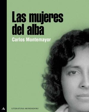 Cover of the book Las mujeres del alba by Antonio Velasco Piña
