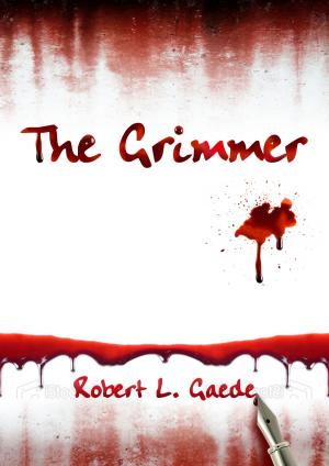 Cover of the book The Grimmer by Alan Cannell