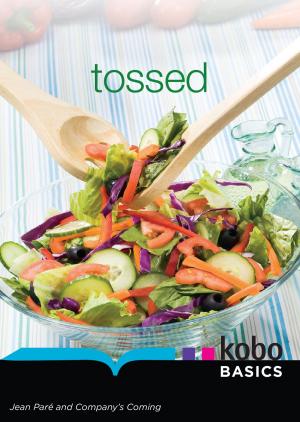 Cover of Tossed