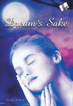 Cover of the book Dream's Sake by DEVAJIT BHUYAN