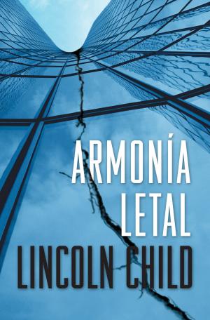 Cover of the book Armonía letal by Michel de Montaigne