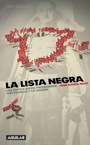 Cover of the book La lista negra by Marta Prada