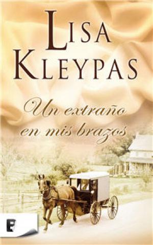Cover of the book Un extraño en mis brazos by Patry Jordan