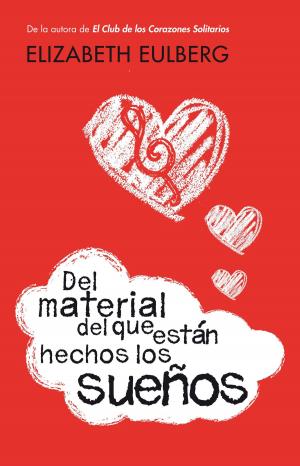 Cover of the book Del material del que están hechos los sueños by Anne Perry