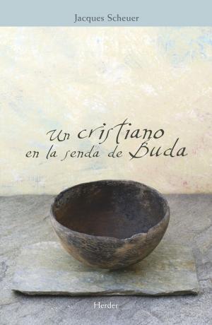Book cover of Un cristiano en la senda de Buda