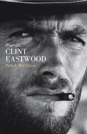 Book cover of Clint Eastwood